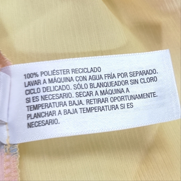 NWT Diane Von Furstenberg Sunset Pajama shorts. 🩷 2X - Picture 8 of 8